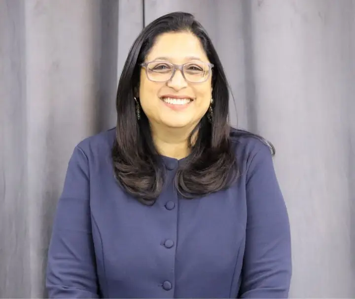 Neha Goel, Career Growth Coach