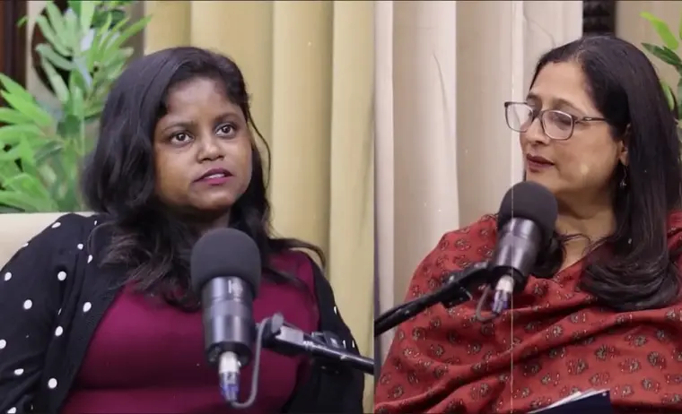 Priti — growth story